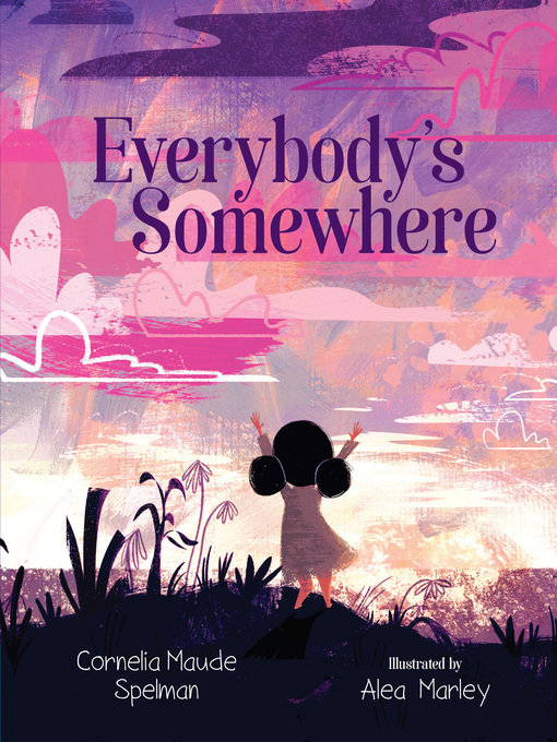 Cover image for Everybody's Somewhere